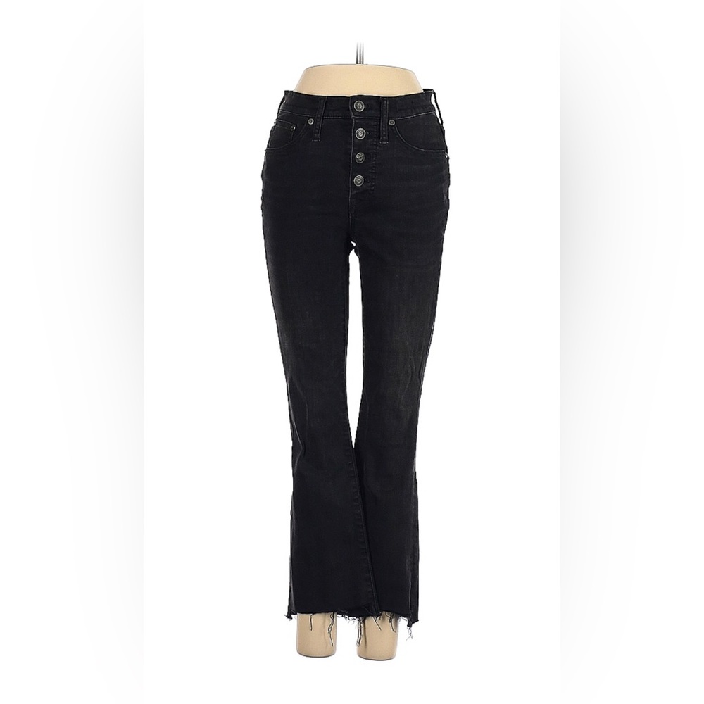 Madewell Jeans